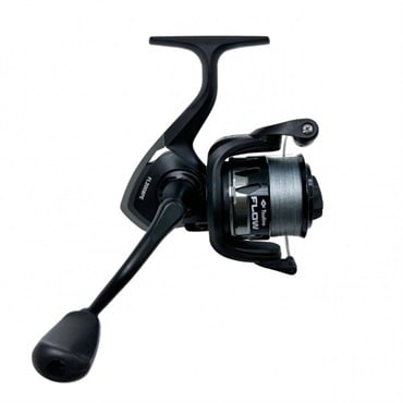 FLOW SPIN【PEライン付きスピニングリール】(2000 Iノブ)